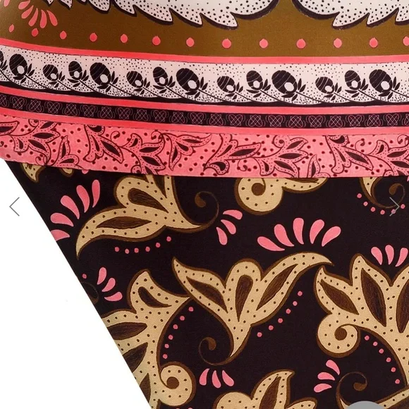 Agua Bendita LILITH BIKINI BOTTOM M - Picture 5 of 5